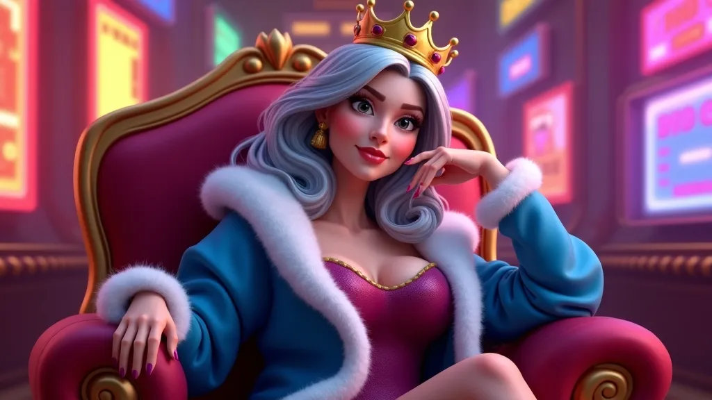 Spingrannybonus